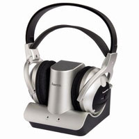 Hama FK-968 Wireless Headphones (00040968) Hama FK-968 Wireless Headphones (00040968)